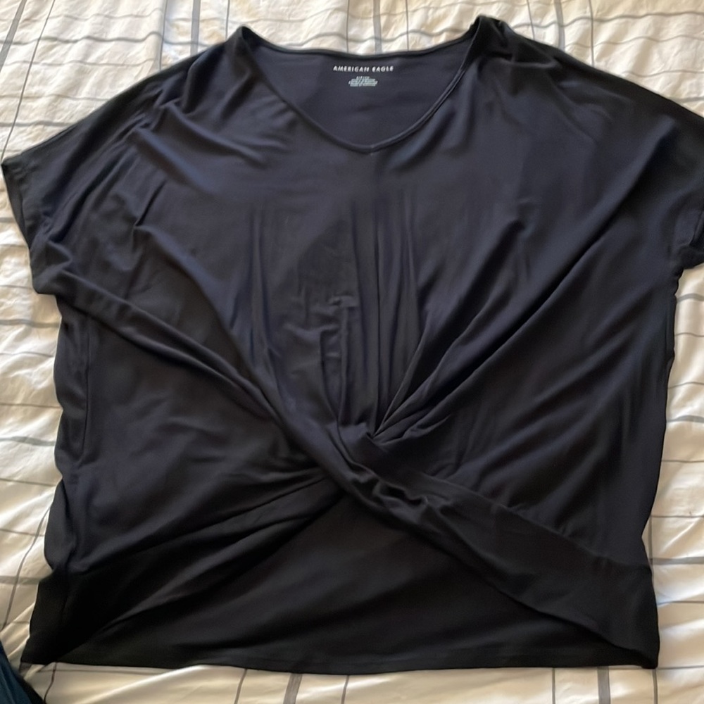 NWT American eagle top